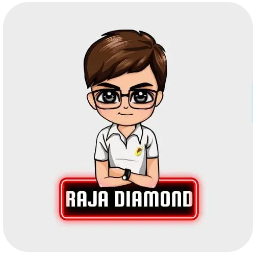 Radja Diamond